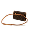 Louis Vuitton Monogram Pochette Florentine Secondhand