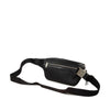 Saint Laurent Canvas City Belt Bag Secondhand