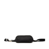 Saint Laurent Canvas City Belt Bag Secondhand