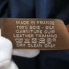 Hermès Travelsilk Housse de Voyage PM Secondhand