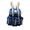 Gucci GG Nylon Off The Grid Backpack Secondhand