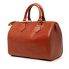Louis Vuitton Epi Speedy 25 Secondhand