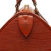 Louis Vuitton Epi Speedy 25 Secondhand