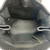 Balenciaga Mini Leather Papier A4 Zip Around Satchel Secondhand