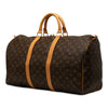 Louis Vuitton Monogram Keepall 50 Secondhand