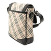 Burberry Nova Check Canvas Crossbody Secondhand