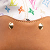 Louis Vuitton Monogram Multicolore Judy GM Secondhand
