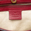 Gucci GG Canvas Twins Tote Secondhand