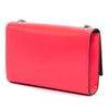 Saint Laurent Small Patent Grain de Poudre Monogram Kate Crossbody Secondhand