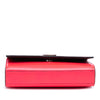 Saint Laurent Small Patent Grain de Poudre Monogram Kate Crossbody Secondhand