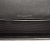 Saint Laurent Small Patent Grain de Poudre Monogram Kate Crossbody Secondhand