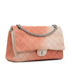 Chanel Ombre Reissue 225 Double Flap Secondhand