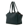 Celine Medium Calfskin Trifold Tote Secondhand