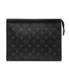 Louis Vuitton Monogram Eclipse Pochette Voyage MM Secondhand