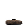 Fendi Zucca Canvas Baguette Secondhand