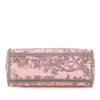 Dior Mini Embroidered Canvas Toile De Jouy Lady D Lite Secondhand