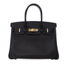 Hermès Epsom Birkin Retourne 30 Secondhand