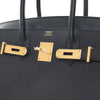 Hermès Epsom Birkin Retourne 30 Secondhand