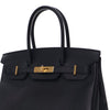 Hermès Epsom Birkin Retourne 30 Secondhand