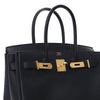 Hermès Epsom Birkin Retourne 30 Secondhand