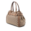 Gucci GG Canvas Running Tote Secondhand