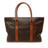 Louis Vuitton Monogram Sac Weekend PM Secondhand