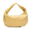Bottega Veneta Medium Nappa Intrecciato Jodie Secondhand