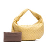 Bottega Veneta Medium Nappa Intrecciato Jodie Secondhand