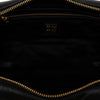 Miu Miu Leather Arcadie Satchel Secondhand