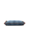 Gucci GG Denim Abbey D Ring Crossbody Secondhand