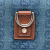Gucci GG Denim Abbey D Ring Crossbody Secondhand
