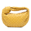 Bottega Veneta Mini Nappa Intrecciato Jodie Secondhand