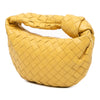 Bottega Veneta Mini Nappa Intrecciato Jodie Secondhand