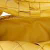 Bottega Veneta Mini Nappa Intrecciato Jodie Secondhand