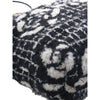 Chanel Mini Cashmere Camellia 22 Handbag Secondhand