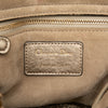 Dior Medium Metallic Grained Calfskin Cannage Supple Lady Dior Secondhand