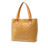 Louis Vuitton Monogram Vernis Houston Secondhand