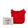 Hermès Clemence Evelyne I 16 Amazone Secondhand