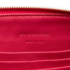 Burberry Haymarket Check Nylon Peyton Crossbody Secondhand