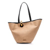 Secondhand Jacquemus Canvas Le Bambola Tote
