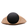 Jacquemus Canvas Le Bambola Tote Secondhand