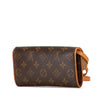 Louis Vuitton Monogram Pochette Twin PM Secondhand