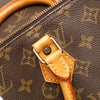 Secondhand Louis Vuitton Monogram Speedy 40