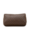 Secondhand Louis Vuitton Monogram Speedy 40