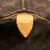 Secondhand Louis Vuitton Monogram Speedy 40