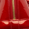 Louis Vuitton Monogram Vernis Alma BB Secondhand