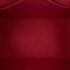 Louis Vuitton Monogram Vernis Alma BB Secondhand