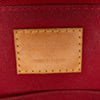 Louis Vuitton Monogram Vernis Alma BB Secondhand