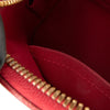 Louis Vuitton Monogram Vernis Alma BB Secondhand