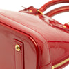 Louis Vuitton Monogram Vernis Alma BB Secondhand